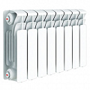 Радиатор биметаллический RIFAR В 350-11 с доставкой в NAME