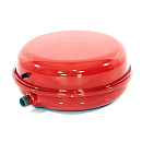 Бак расширительный для сис-мы отопления ДЖИЛЕКС 8 л F (плоcкий) с доставкой в NAME